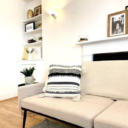 Central London Soho Flat Exterior photo
