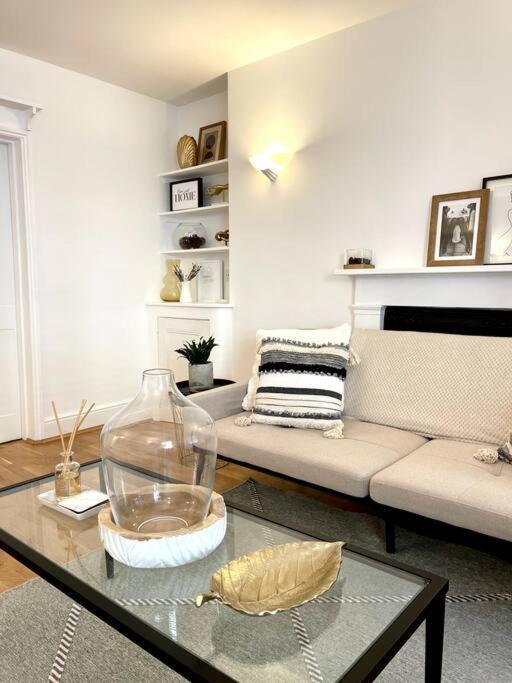 Central London Soho Flat Exterior photo