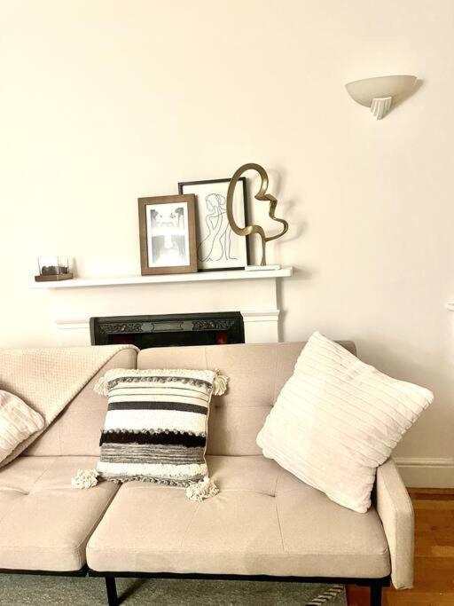 Central London Soho Flat Exterior photo
