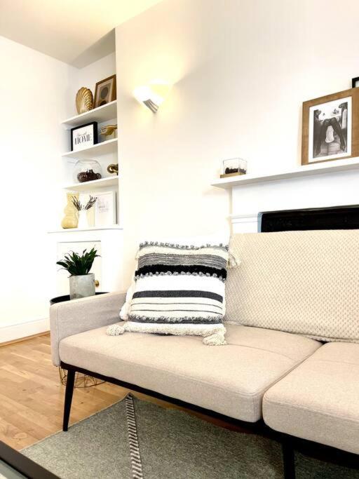 Central London Soho Flat Exterior photo
