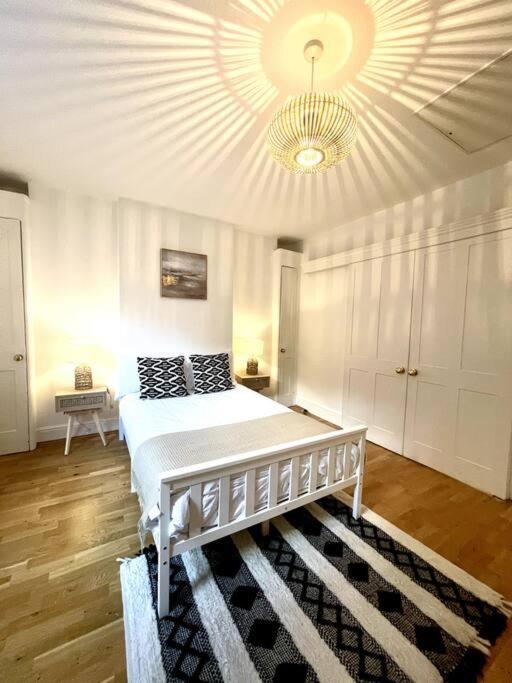 Central London Soho Flat Exterior photo