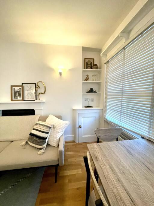 Central London Soho Flat Exterior photo